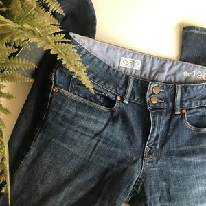 GAP Denim -28/ 6r
